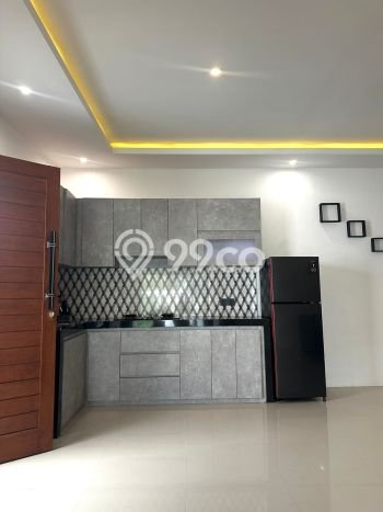 Dijual Hunian Rumah Terawat 3 Kamar di Canggu, Badung Dijual Hunian Rumah Terawat 3 Kamar di Canggu, Badung