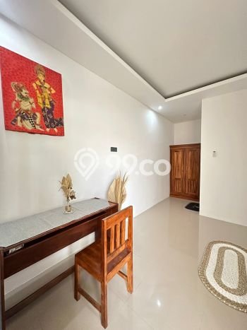 Dijual Hunian Rumah Terawat 3 Kamar di Canggu, Badung Dijual Hunian Rumah Terawat 3 Kamar di Canggu, Badung