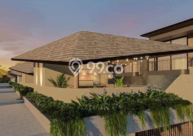Vila Asri di , Area 134m2m², Pemandangan Indah sekitar Vila Asri di , Area 134m2m², Pemandangan Indah sekitar