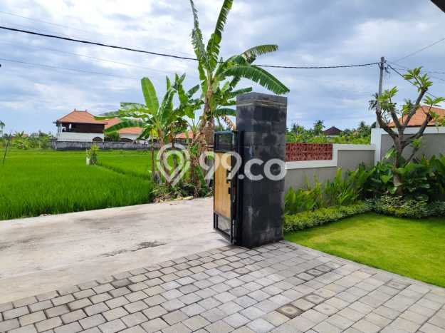 Vila di Buleleng, Luas 254m2m², Lokasi Premium Vila di Buleleng, Luas 254m2m², Lokasi Premium