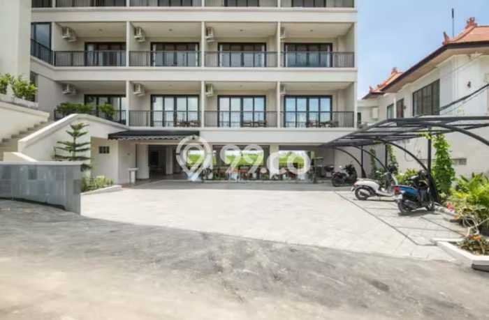 KAWASAN BISNIS! Hotel di , Luas 2300m2m², Area Premium KAWASAN BISNIS! Hotel di , Luas 2300m2m², Area Premium