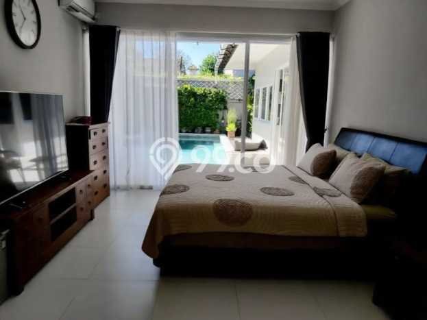 Sewa Rumah Strategis LT 500m2 / LB 400m2 di Sanur, Denpasar Sewa Rumah Strategis LT 500m2 / LB 400m2 di Sanur, Denpasar