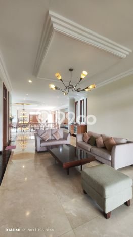 Jual Rumah Luas Megah Dengan View Eksklusif di Setiabudi, Bandung Jual Rumah Luas Megah Dengan View Eksklusif di Setiabudi, Bandung