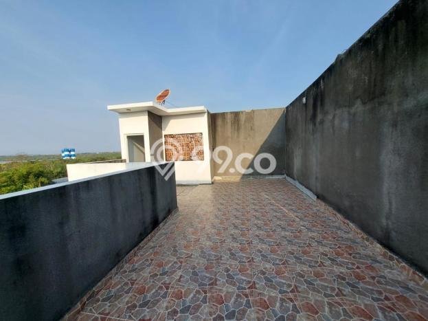 Rumah Elit LB 248m2 Siap Pakai Desain Elegan di Nusa Dua, Badung Rumah Elit LB 248m2 Siap Pakai Desain Elegan di Nusa Dua, Badung