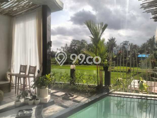 Siap Vila di Mengwi, Ukuran 100m2m², Lingkungan Asri Siap Vila di Mengwi, Ukuran 100m2m², Lingkungan Asri