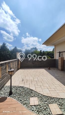 Jual Rumah Luas Megah Dengan View Eksklusif di Setiabudi, Bandung Jual Rumah Luas Megah Dengan View Eksklusif di Setiabudi, Bandung