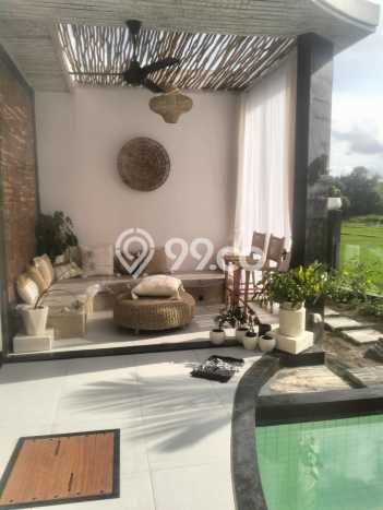 Siap Vila di Mengwi, Ukuran 100m2m², Lingkungan Asri Siap Vila di Mengwi, Ukuran 100m2m², Lingkungan Asri