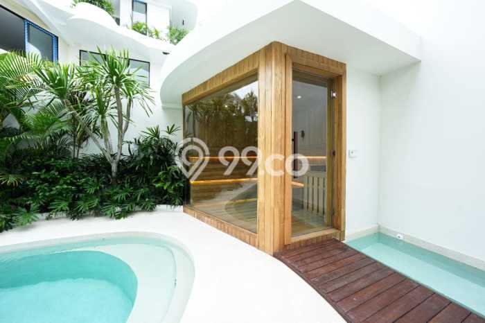 DIJUAL! Vila di , Area 315m2m², Lokasi Strategis DIJUAL! Vila di , Area 315m2m², Lokasi Strategis