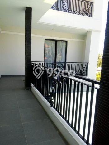 Hunian Elit LB 500m2 Siap Huni Desain Elegan di Jimbaran, Badung Hunian Elit LB 500m2 Siap Huni Desain Elegan di Jimbaran, Badung