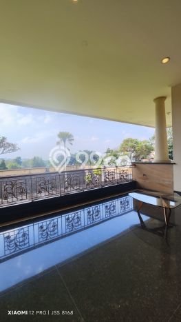 Jual Rumah Luas Megah Dengan View Eksklusif di Setiabudi, Bandung Jual Rumah Luas Megah Dengan View Eksklusif di Setiabudi, Bandung