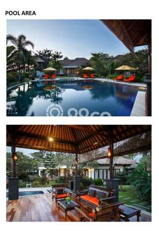 Vila Kawasan , Dimensi 3390m2m², Dekat dengan fasilitas publik Vila Kawasan , Dimensi 3390m2m², Dekat dengan fasilitas publik