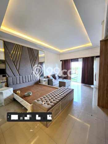 Vila Strategis Kawasan Kuta Selatan, Area 272m2m², Dekat ke beragam kebutuhan Vila Strategis Kawasan Kuta Selatan, Area 272m2m², Dekat ke beragam kebutuhan