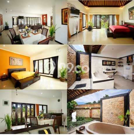 Vila Kawasan , Dimensi 3390m2m², Dekat dengan fasilitas publik Vila Kawasan , Dimensi 3390m2m², Dekat dengan fasilitas publik