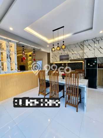 Vila Strategis Kawasan Kuta Selatan, Area 272m2m², Dekat ke beragam kebutuhan Vila Strategis Kawasan Kuta Selatan, Area 272m2m², Dekat ke beragam kebutuhan