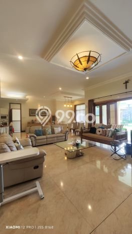 Jual Rumah Luas Megah Dengan View Eksklusif di Setiabudi, Bandung Jual Rumah Luas Megah Dengan View Eksklusif di Setiabudi, Bandung