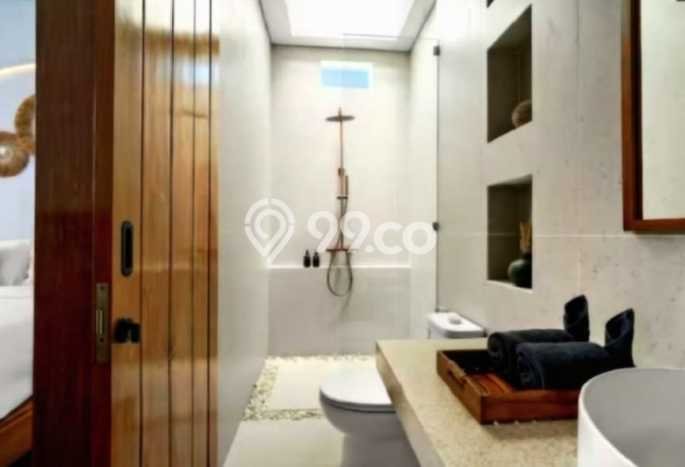 Vila Strategis di Kuta, Luas 102m2m², Pemandangan Indah sekitar Vila Strategis di Kuta, Luas 102m2m², Pemandangan Indah sekitar