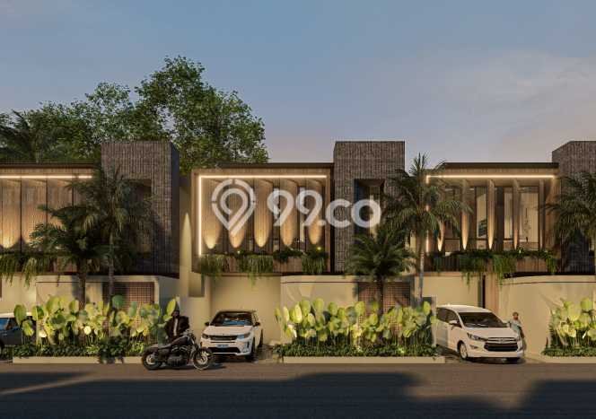 Siap Vila di , Area 150m2m², Posisi Premium Siap Vila di , Area 150m2m², Posisi Premium
