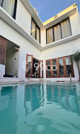 Vila Nyaman di , Ukuran 100m2m², Pemandangan Indah di area Vila Nyaman di , Ukuran 100m2m², Pemandangan Indah di area