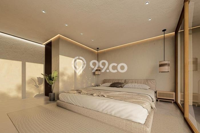 Vila Kawasan , Dimensi 200m2m², Area Strategis untuk bisnis Vila Kawasan , Dimensi 200m2m², Area Strategis untuk bisnis