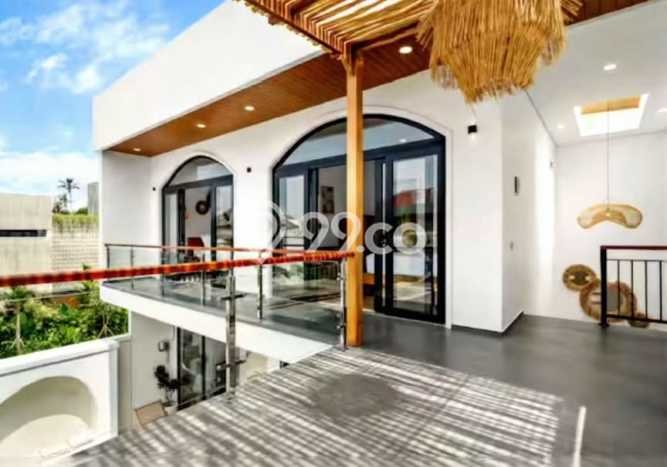Vila Strategis di Kuta, Luas 102m2m², Pemandangan Indah sekitar Vila Strategis di Kuta, Luas 102m2m², Pemandangan Indah sekitar