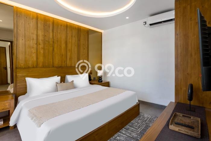 Vila Strategis Kawasan , Luas 200m2m², Akses Badung, Badung Vila Strategis Kawasan , Luas 200m2m², Akses Badung, Badung