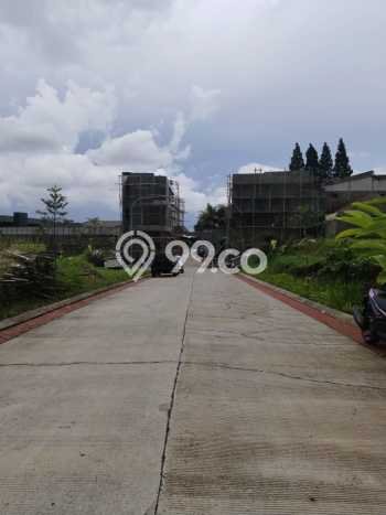 Tanah Investasi Dijual di Bandung Punya Luas 357m2 Tanah Investasi Dijual di Bandung Punya Luas 357m2