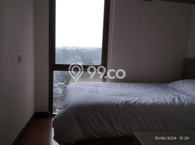 Siap Huni Apartemen di Bandung 2 Kamar & 2 Kamar Mandi, Luas 78m2 Siap Huni Apartemen di Bandung 2 Kamar & 2 Kamar Mandi, Luas 78m2
