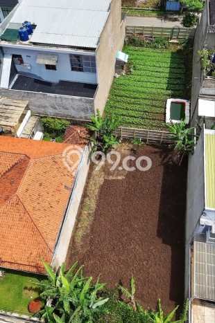 Tanah Dijual Lokasi Strategis di Bandung dengan Luas 298m2 Tanah Dijual Lokasi Strategis di Bandung dengan Luas 298m2