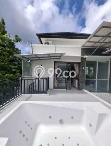 AREA PREMIUM! Vila Kawasan Kuta Selatan, Luas 175m2m², Pemandangan Indah di area AREA PREMIUM! Vila Kawasan Kuta Selatan, Luas 175m2m², Pemandangan Indah di area