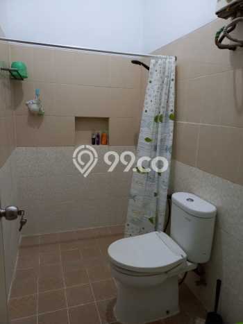 Rumah Minimalis 2 KT di Taman Holis Indah Bandung Semi Furnished Rumah Minimalis 2 KT di Taman Holis Indah Bandung Semi Furnished