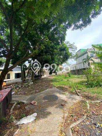 Hunian Minimalis dengan LT 2200m2 & LB 500m2 Dikontrakkan di Geger Kalong Hunian Minimalis dengan LT 2200m2 & LB 500m2 Dikontrakkan di Geger Kalong