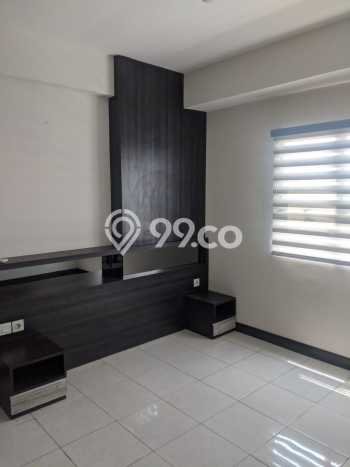 Dijual Apartemen 2 KT di Bandung Luas 46m2 Dijual Apartemen 2 KT di Bandung Luas 46m2