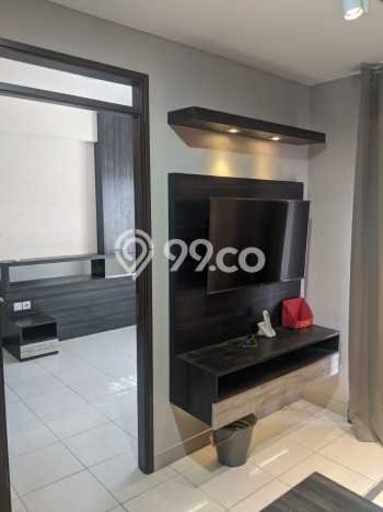 Dijual Apartemen 2 KT di Bandung Luas 46m2 Dijual Apartemen 2 KT di Bandung Luas 46m2