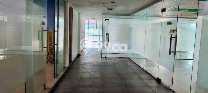Unit Kantor Dijual di Bandung LT 550m2 & LB 550m2 Unit Kantor Dijual di Bandung LT 550m2 & LB 550m2