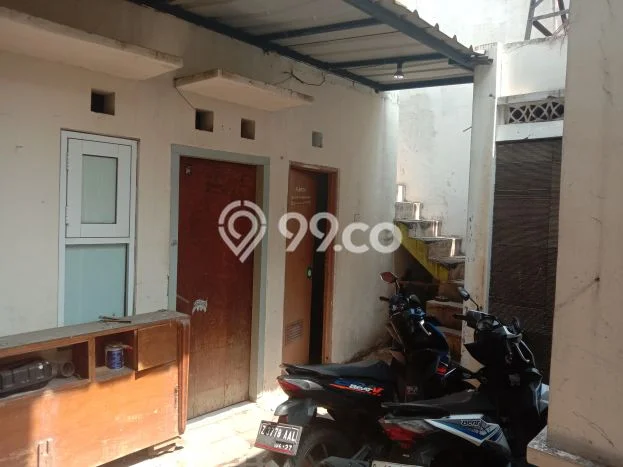 Kost Dijual Lokasi Strategis Bandung Kota Bandung 11 Kamar Tidur Kost Dijual Lokasi Strategis Bandung Kota Bandung 11 Kamar Tidur