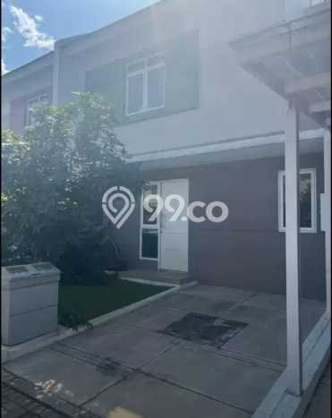 Rumah Modern 2 Kamar LT 77m2 di Summarecon Bandung Rumah Modern 2 Kamar LT 77m2 di Summarecon Bandung