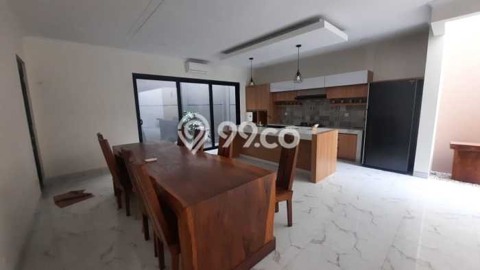 Rumah sewa siap pakai 3 Kamar Tidur di Summarecon Bandung, Bandung Rumah sewa siap pakai 3 Kamar Tidur di Summarecon Bandung, Bandung