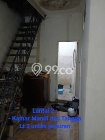 Dijual Rumah Modern 5 KT di Taman Holis Indah, Bandung Dijual Rumah Modern 5 KT di Taman Holis Indah, Bandung