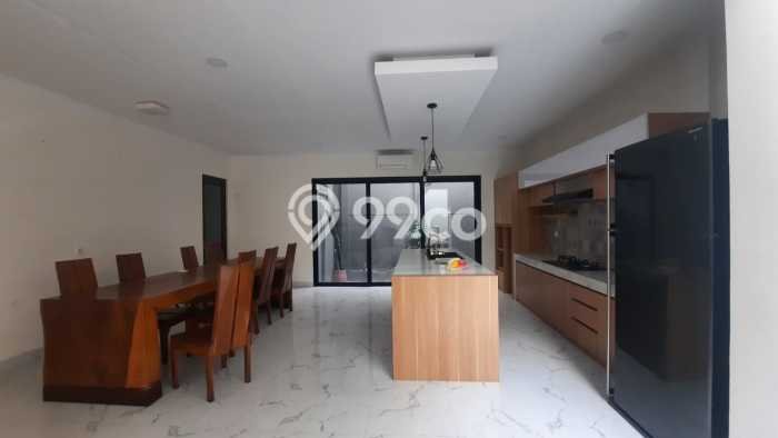 Rumah sewa siap pakai 3 Kamar Tidur di Summarecon Bandung, Bandung Rumah sewa siap pakai 3 Kamar Tidur di Summarecon Bandung, Bandung