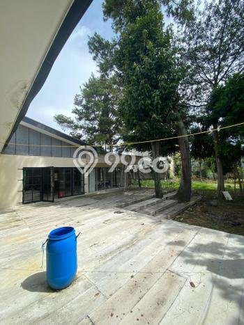 Hunian Minimalis dengan LT 2200m2 & LB 500m2 Dikontrakkan di Geger Kalong Hunian Minimalis dengan LT 2200m2 & LB 500m2 Dikontrakkan di Geger Kalong