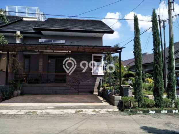 Hunian Nyaman Asri 2 KT Siap Huni di Pasteur Bandung Hunian Nyaman Asri 2 KT Siap Huni di Pasteur Bandung