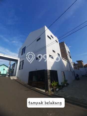 Unit Ruko Dijual di Bandung LT 78m2 & LB 100m2 Unit Ruko Dijual di Bandung LT 78m2 & LB 100m2