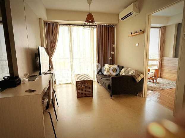 Dijual Apartemen 3 KT & 2 KM di Bandung Area Strategis Dijual Apartemen 3 KT & 2 KM di Bandung Area Strategis