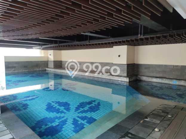 Apartemen Favorit Nyaman Dijual di Bandung dengan 1 Kamar Tidur Apartemen Favorit Nyaman Dijual di Bandung dengan 1 Kamar Tidur