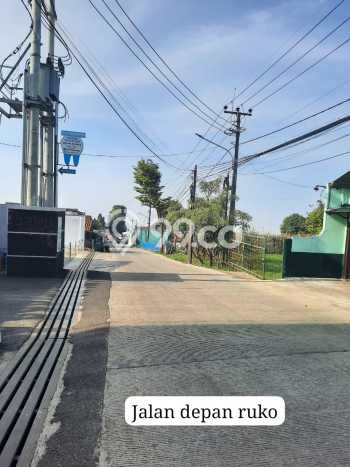 Unit Ruko Dijual di Bandung LT 78m2 & LB 100m2 Unit Ruko Dijual di Bandung LT 78m2 & LB 100m2