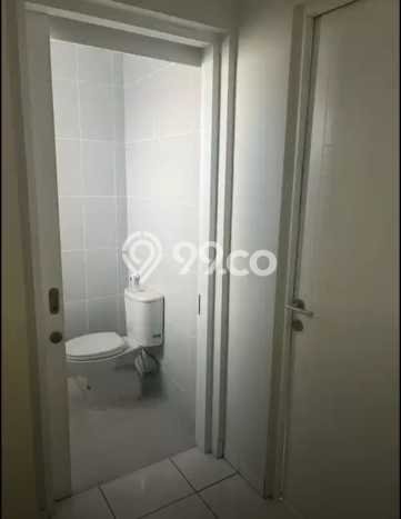 Rumah Modern 2 Kamar LT 77m2 di Summarecon Bandung Rumah Modern 2 Kamar LT 77m2 di Summarecon Bandung