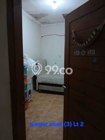 Dijual Rumah Modern 5 KT di Taman Holis Indah, Bandung Dijual Rumah Modern 5 KT di Taman Holis Indah, Bandung