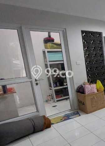 Rumah Modern 2 Kamar LT 77m2 di Summarecon Bandung Rumah Modern 2 Kamar LT 77m2 di Summarecon Bandung