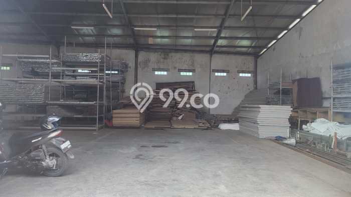 Untuk Dijual! Gudang di Soekarno Hatta Bandung LT 408m2 / LB 400m2 Kawasan Strategis Untuk Dijual! Gudang di Soekarno Hatta Bandung LT 408m2 / LB 400m2 Kawasan Strategis