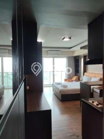 Apartemen Favorit Nyaman Dijual di Bandung dengan 1 Kamar Tidur Apartemen Favorit Nyaman Dijual di Bandung dengan 1 Kamar Tidur